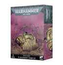 games workshop death guard plagueburst crawler