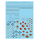 The Horus Heresy - Legion Transfer Sheet