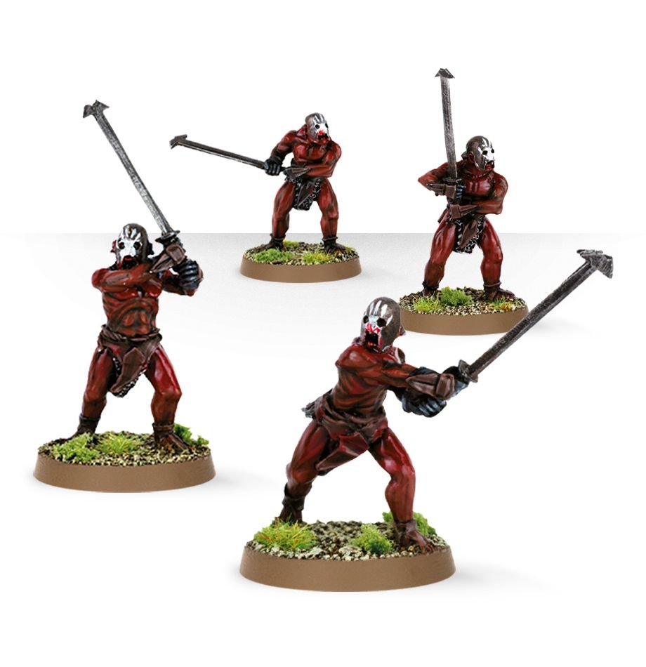 uruk hai berserkers