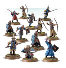 Lake-town Militia Warband