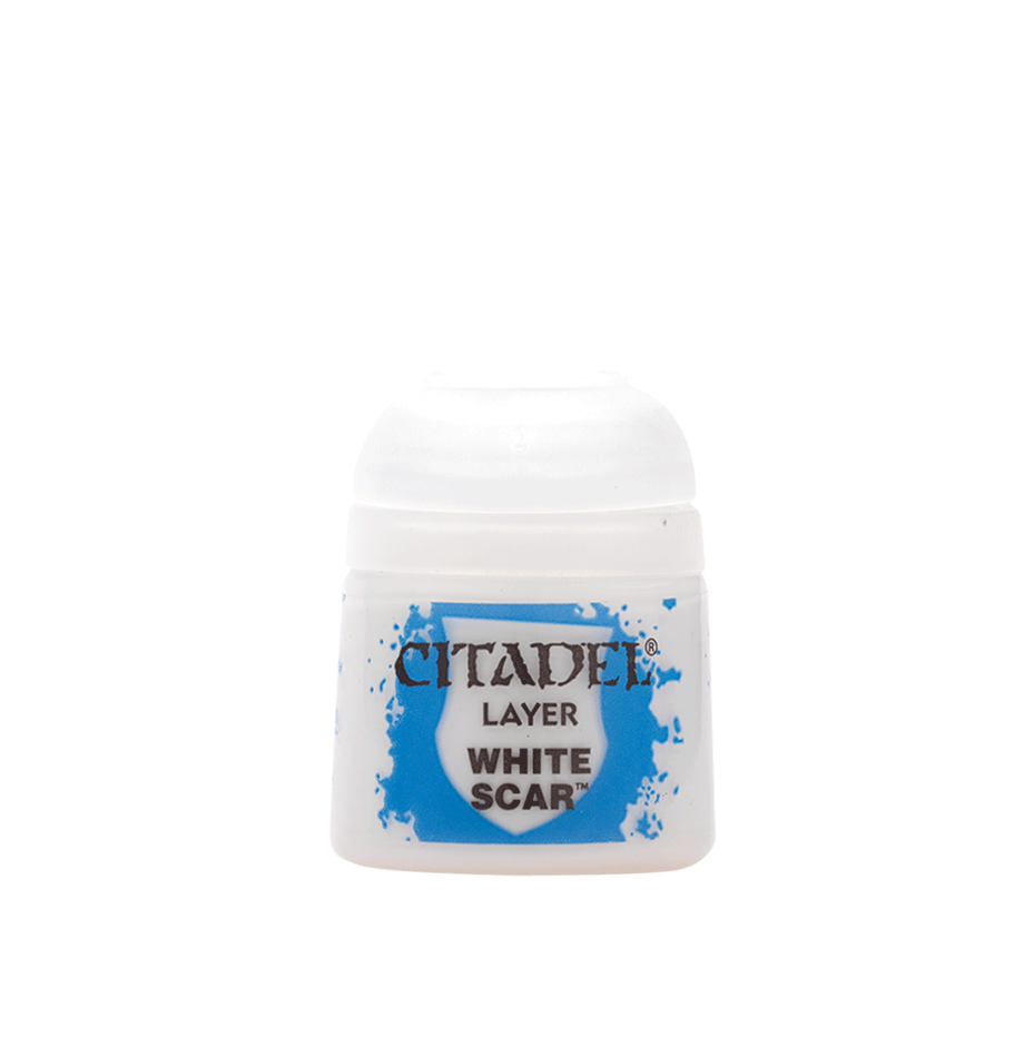 games workshop layer white scar