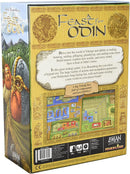 A Feast for Odin