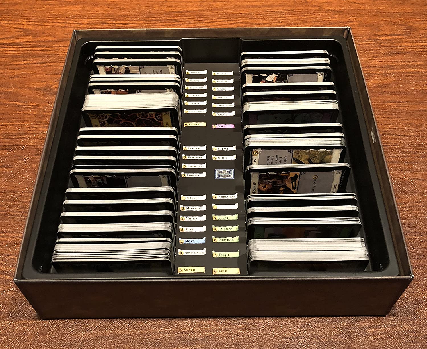 Dominion (2nd Edition)