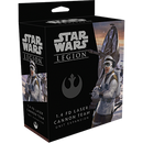 Star Wars Legion 14 fd laser cannon team unit expansion
