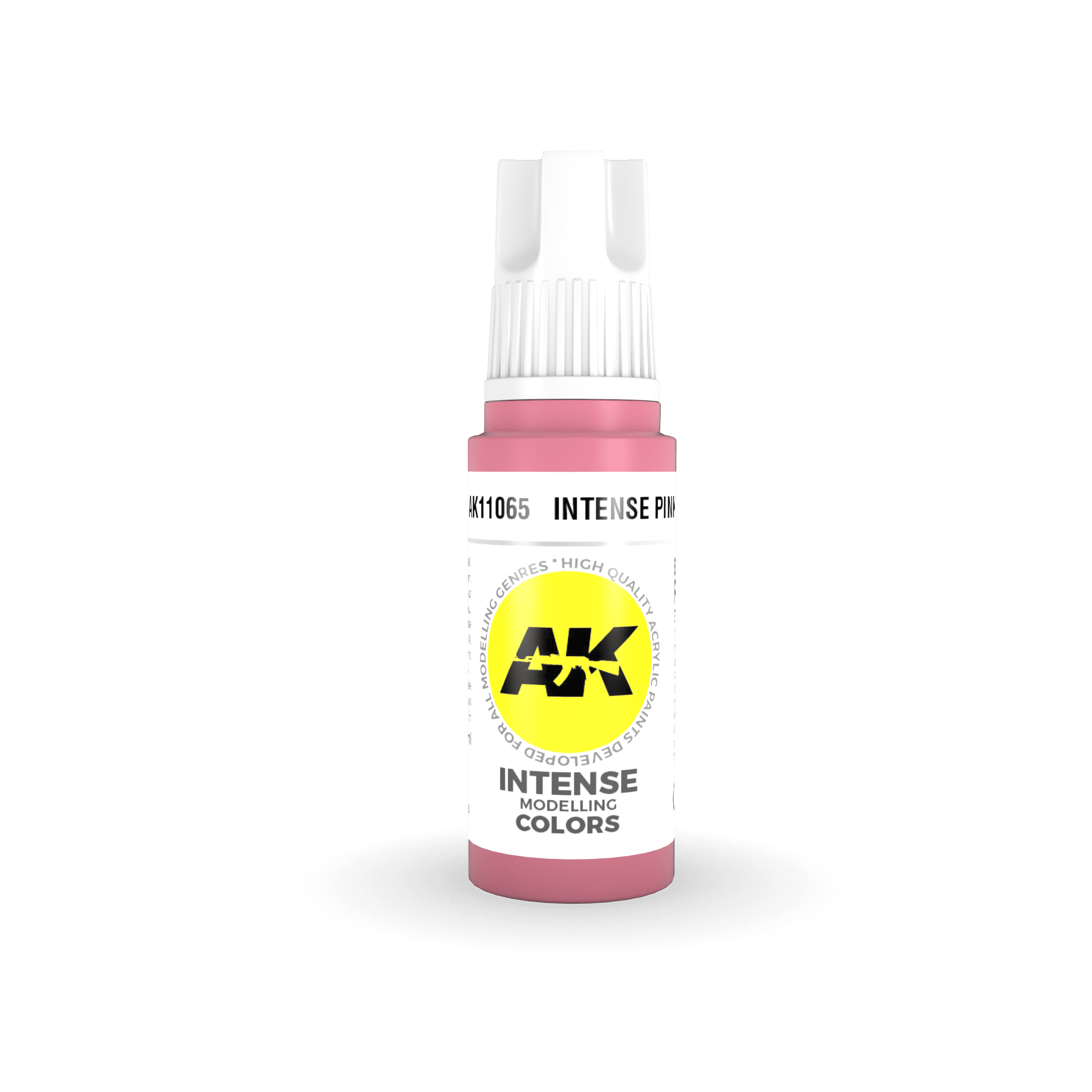 AK Interactive 3rd Gen - Intense Pink