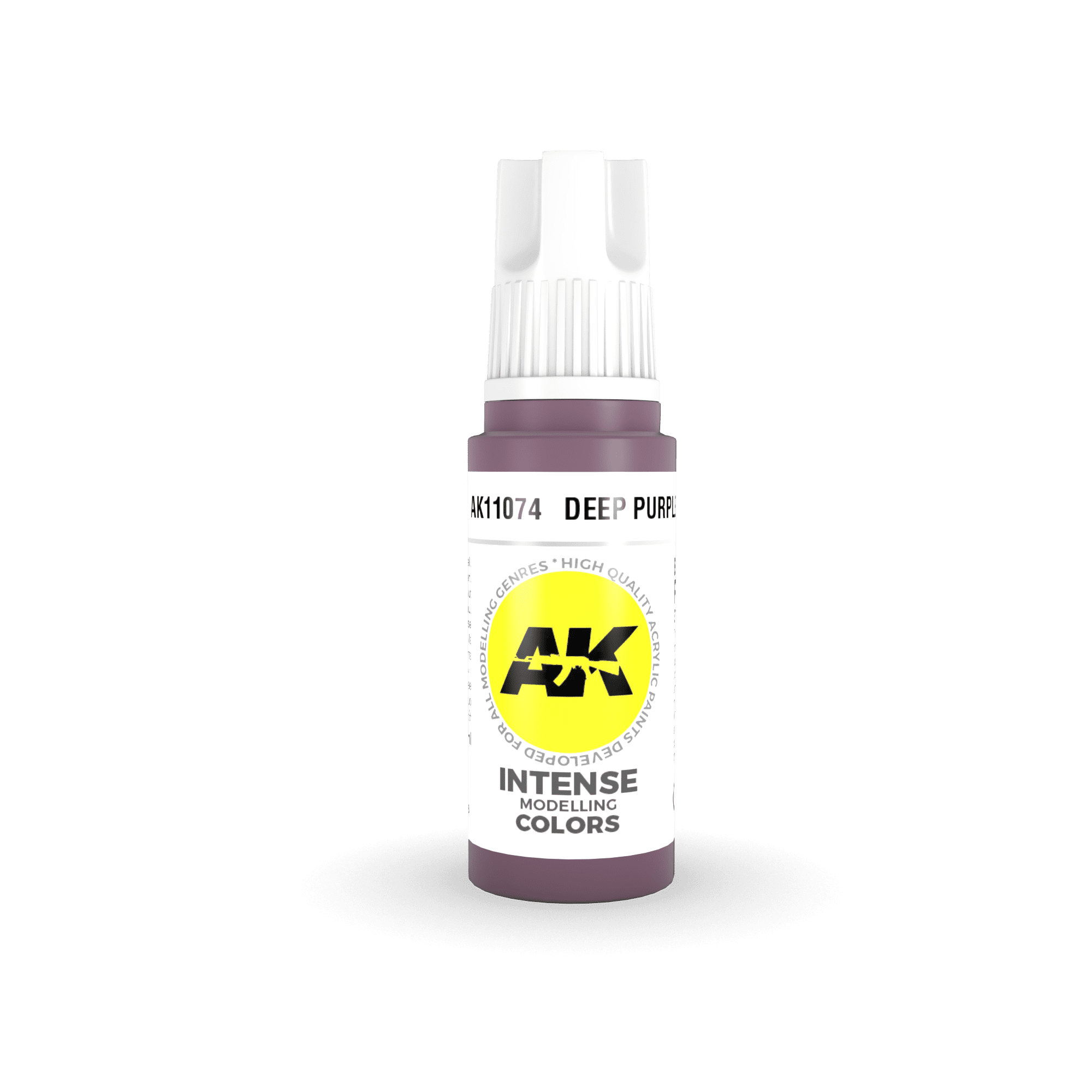 AK Interactive 3rd Gen - Deep Purple