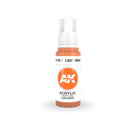 AK Interactive 3rd Gen - Light Orange
