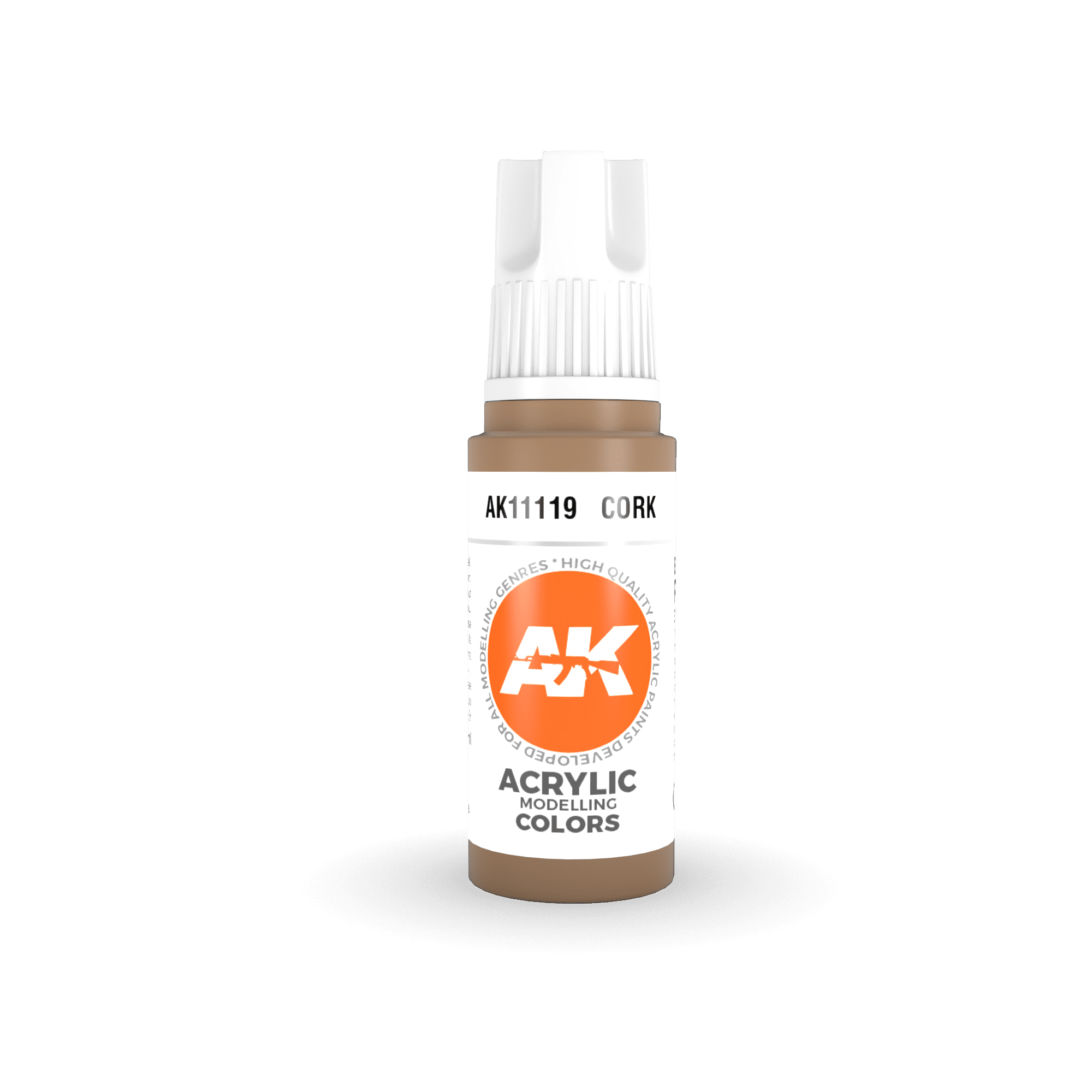 AK Interactive 3rd Gen - Cork