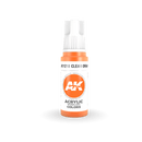 AK Interactive 3rd Gen - Clear Orange