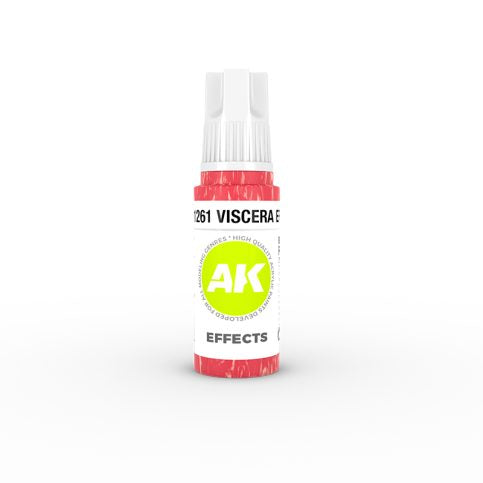 AK Interactive 3rd Gen - Viscera Effect