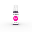AK Interactive 3rd Gen - King Purple (Color Punch)