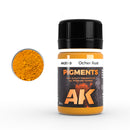 AK Interactive: Pigment - Ocher Rust