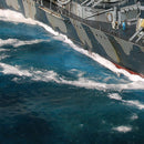 AK Interactive: Water Gel - Pacific Blue 250ml