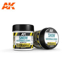 AK Interactive: Snow Microballoons 100ml