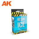 AK Interactive: Resin Ice 2-Components