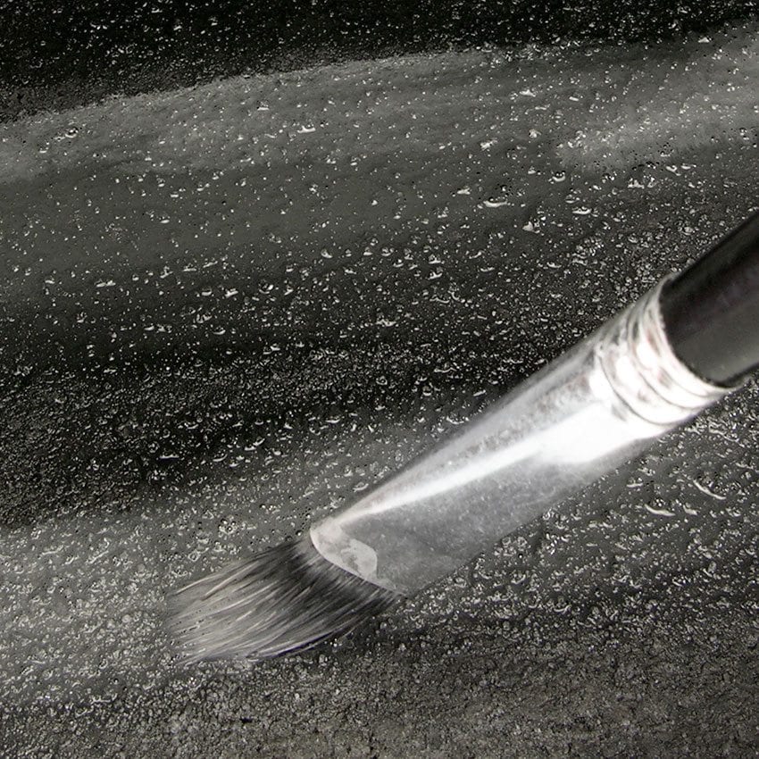 AK Interactive: Terrains - Asphalt 250ml