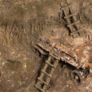 AK Interactive: Terrains - Dark Earth 250ml