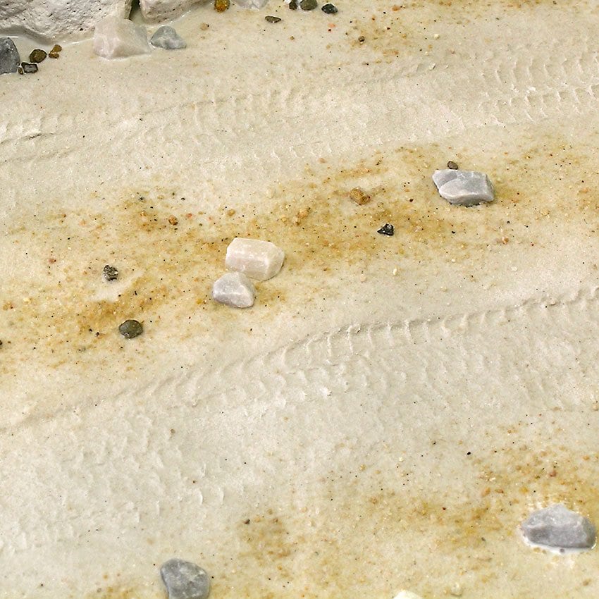 AK Interactive: Terrains - Desert Sand 250ml