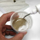 AK Interactive: Terrains - Neutral Texture for Earth 250ml