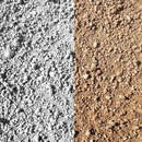 AK Interactive: Terrains - Neutral Texture for Rough Terrain 250ml