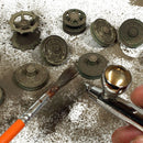 AK Interactive: Splatter Effects - Wet Mud 100ml