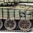 AK Interactive: Splatter Effects - Wet Mud 100ml