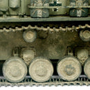 AK Interactive: Splatter Effects - Dry Mud 100ml