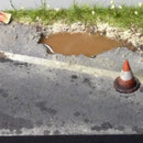 AK Interactive: Puddles 60ml