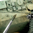 AK Interactive: Splatter Effects - Wet Ground 100ml