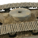 AK Interactive: Splatter Effects - Stirred Earth 100ml