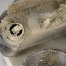 AK Interactive: Splatter Effects - Accumulated Dust 100ml