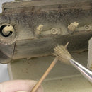 AK Interactive: Splatter Effects - Accumulated Dust 100ml