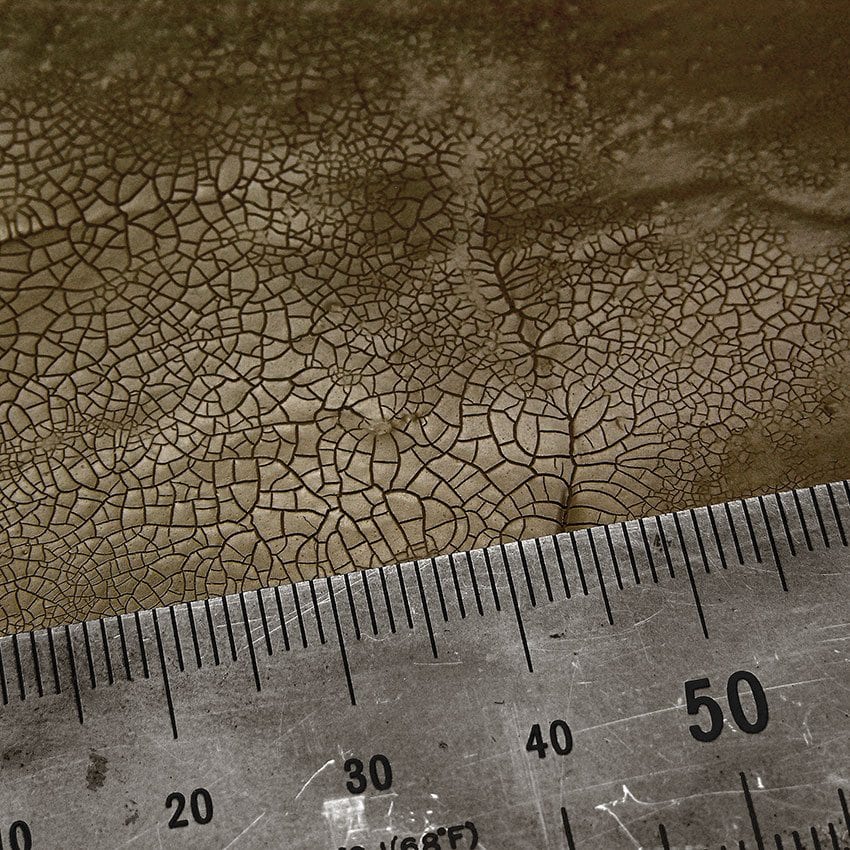 AK Interactive: Dark & Dry Crackle Effects 100ml