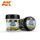 AK Interactive: Water Foam 100ml