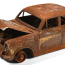 AK Interactive: Corrosion Texture 100ml