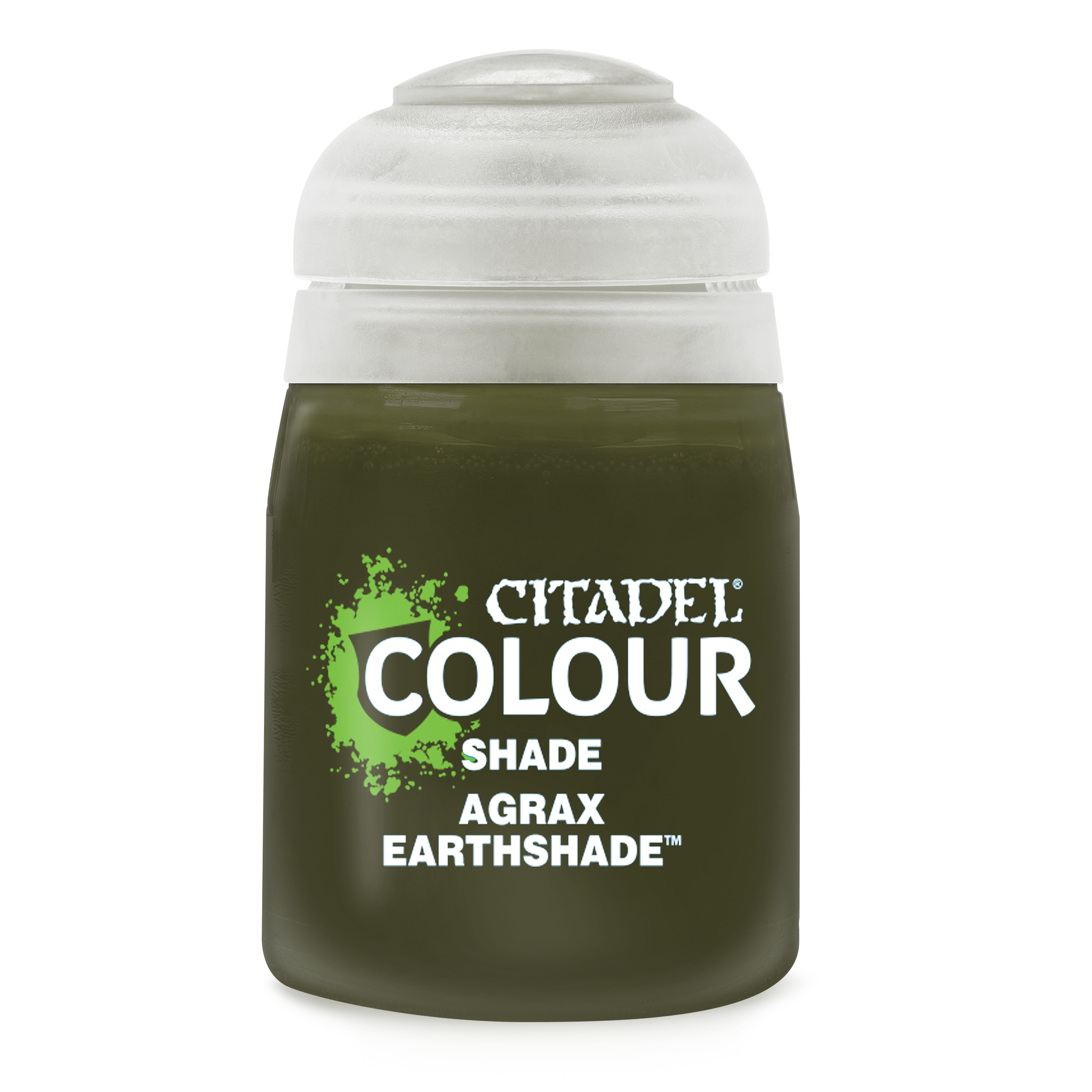 games workshop shade agrax earthshade