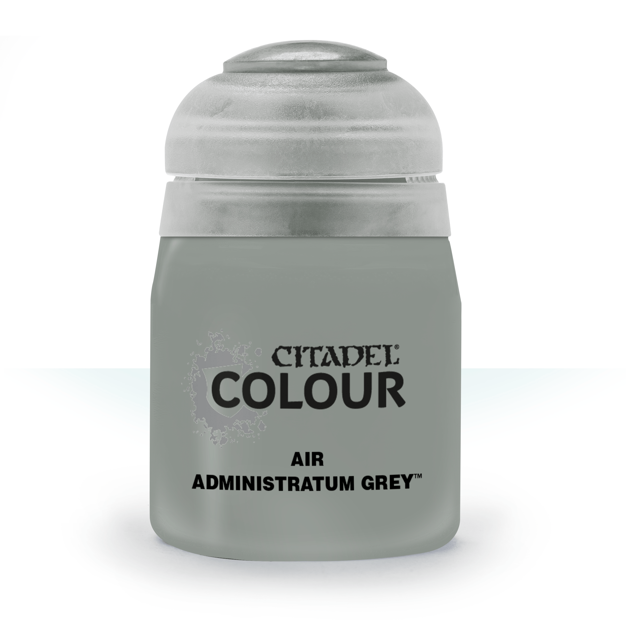 games workshop air administratum grey