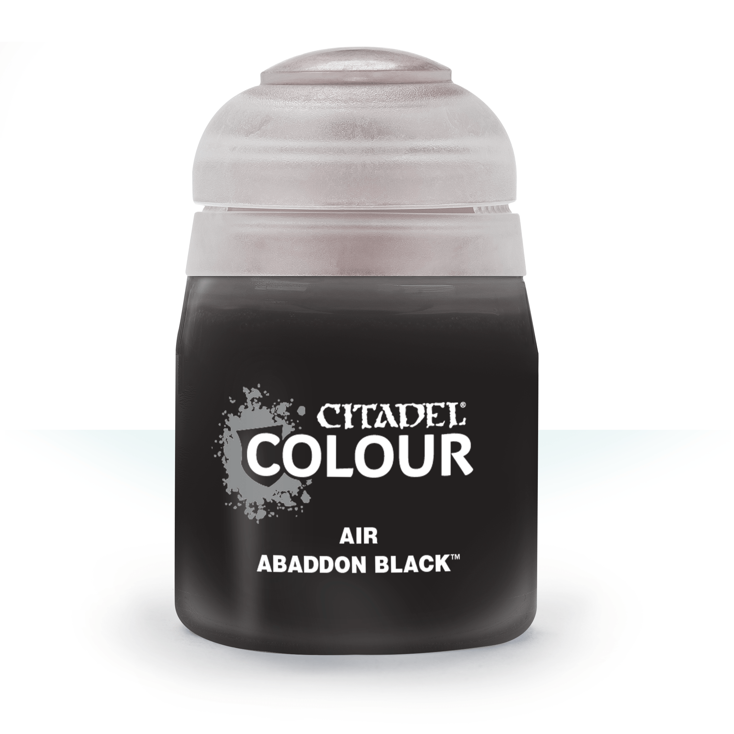games workshop air abaddon black