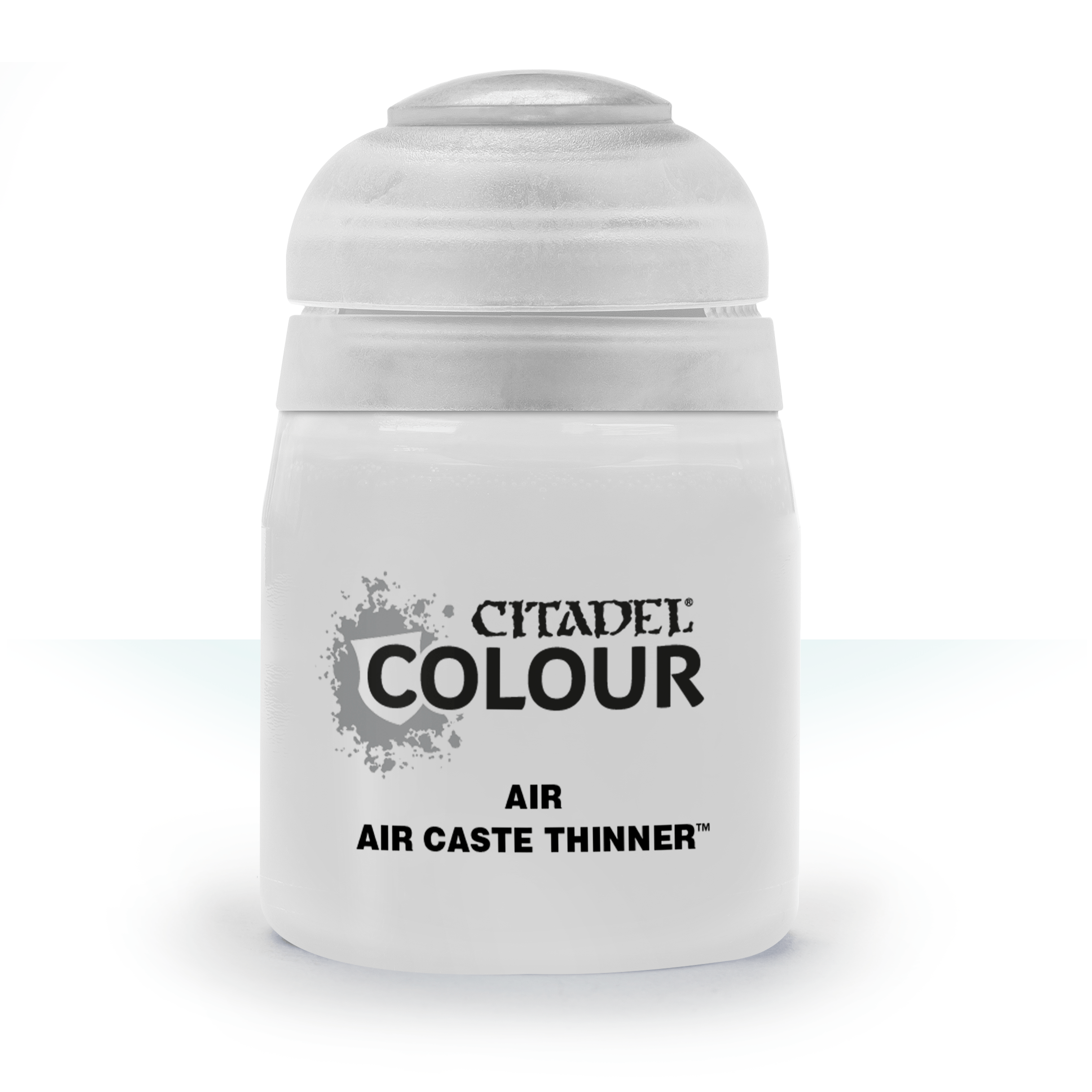 games workshop air caste thinner