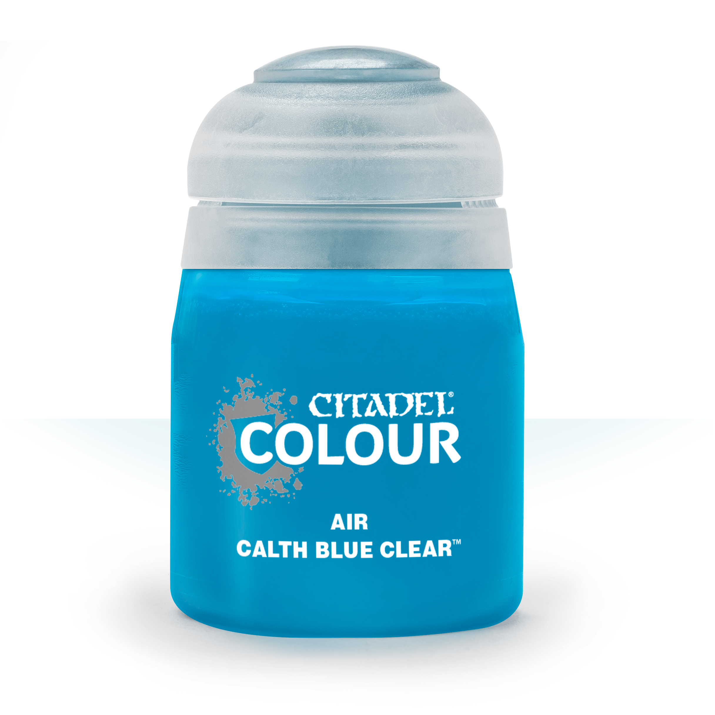 games workshop air calth blue clear