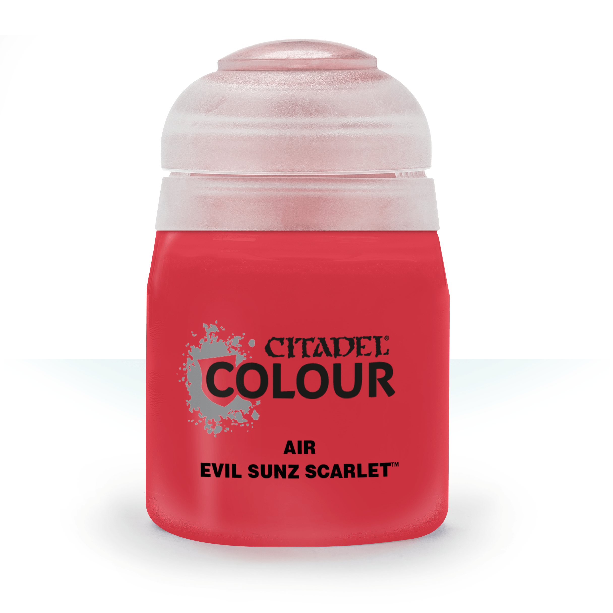 games workshop air evil sunz scarlet