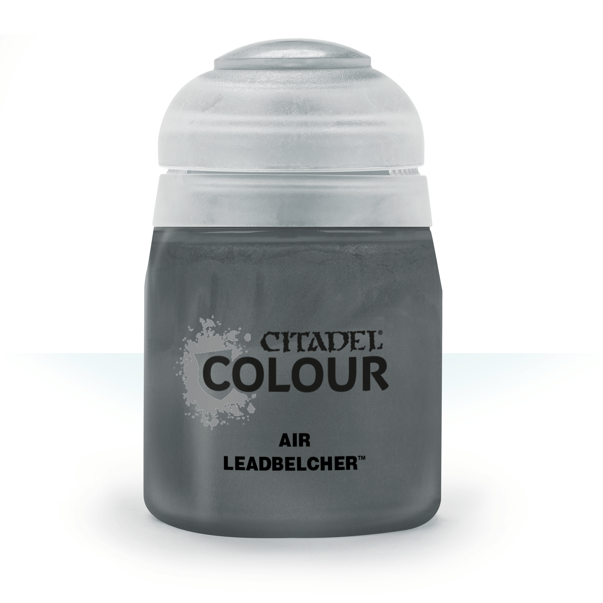 games workshop air leadbelcher