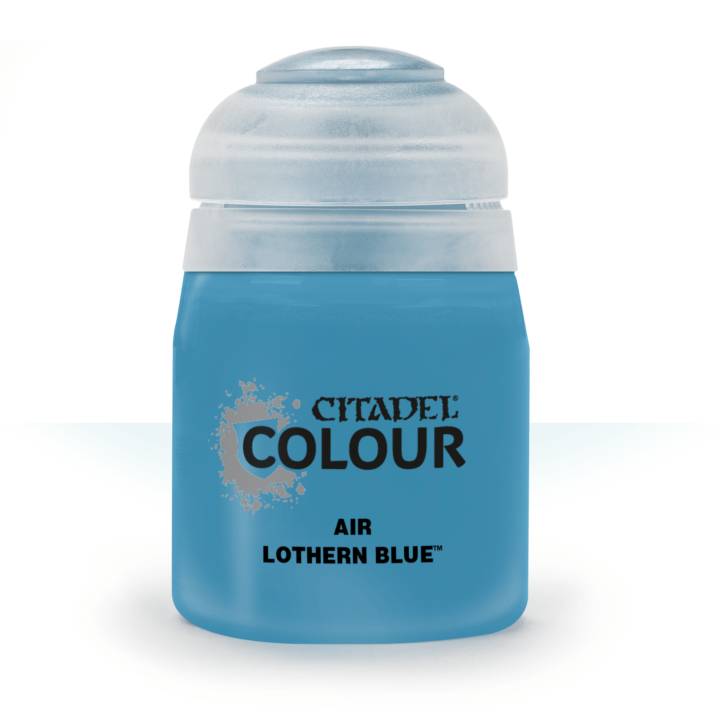games workshop air lothern blue
