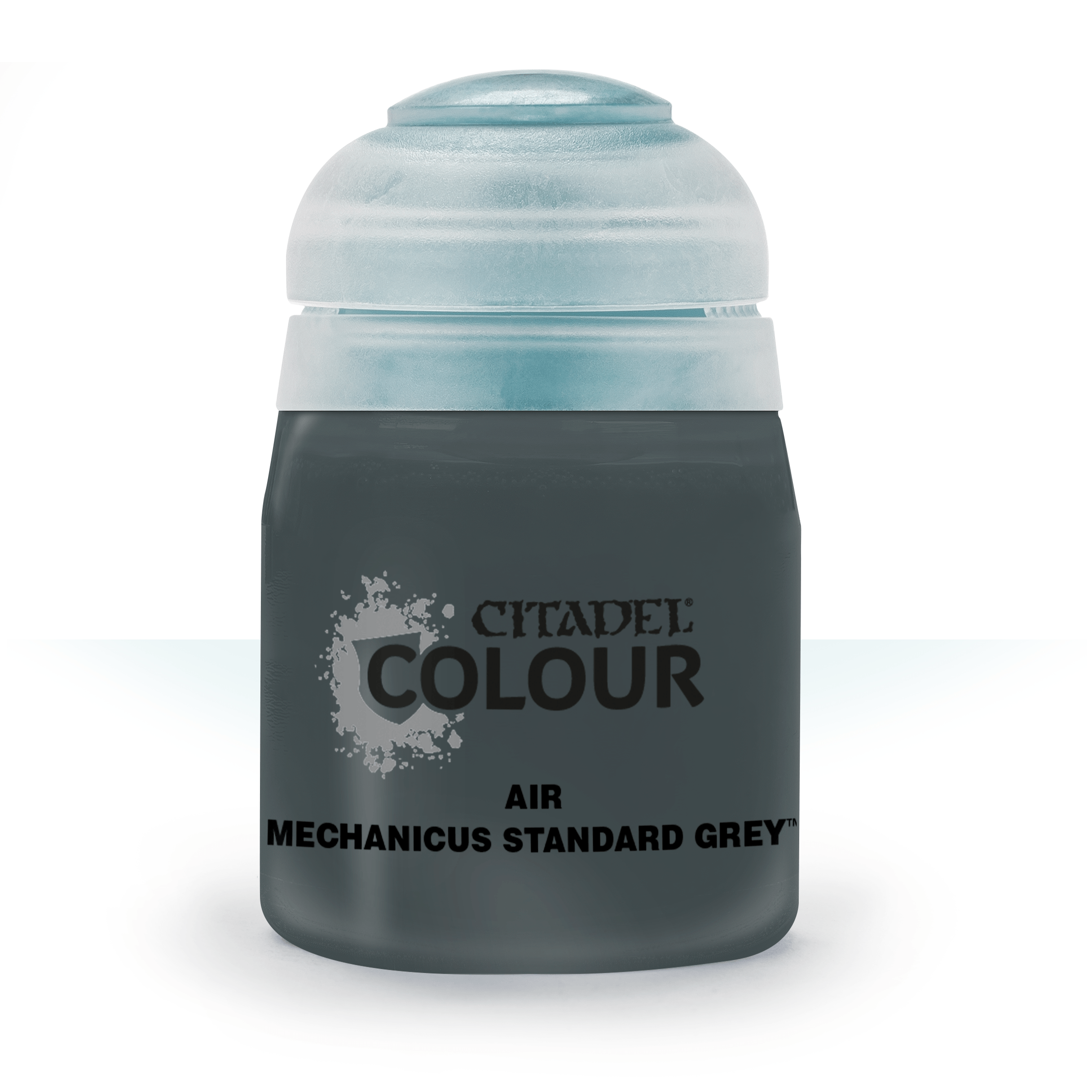 games workshop air mech standard grey