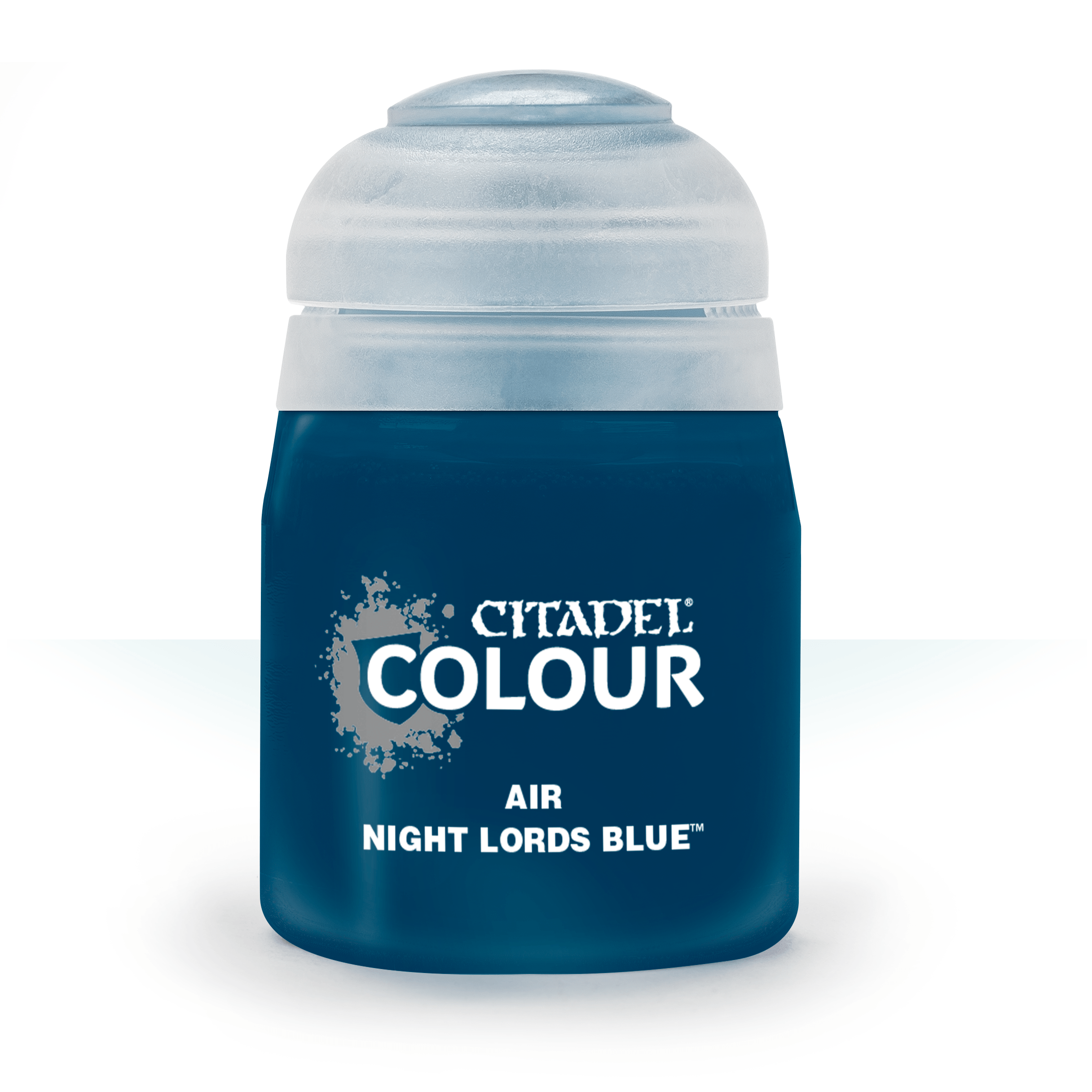 games workshop air night lords blue