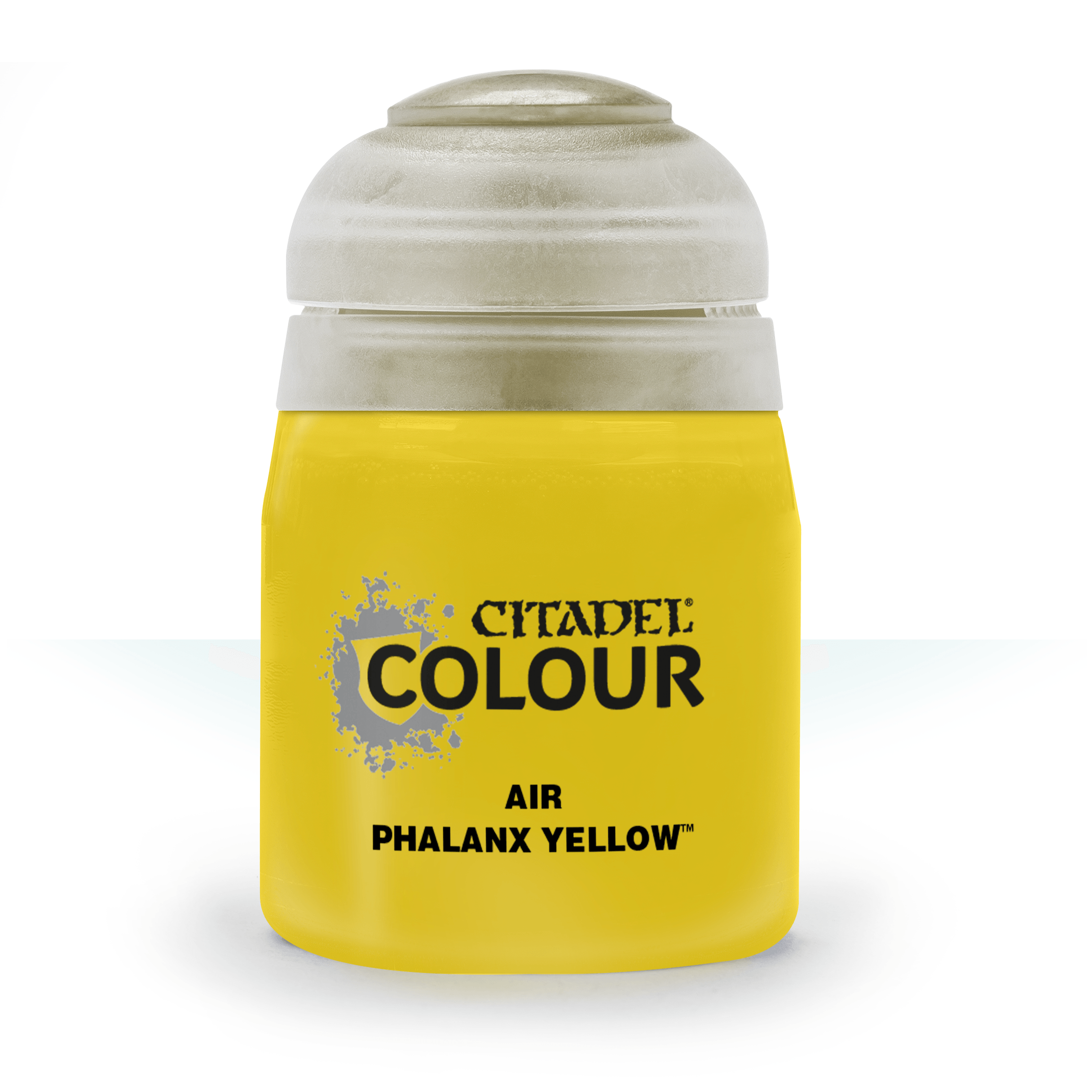 games workshop air phalanx yellow