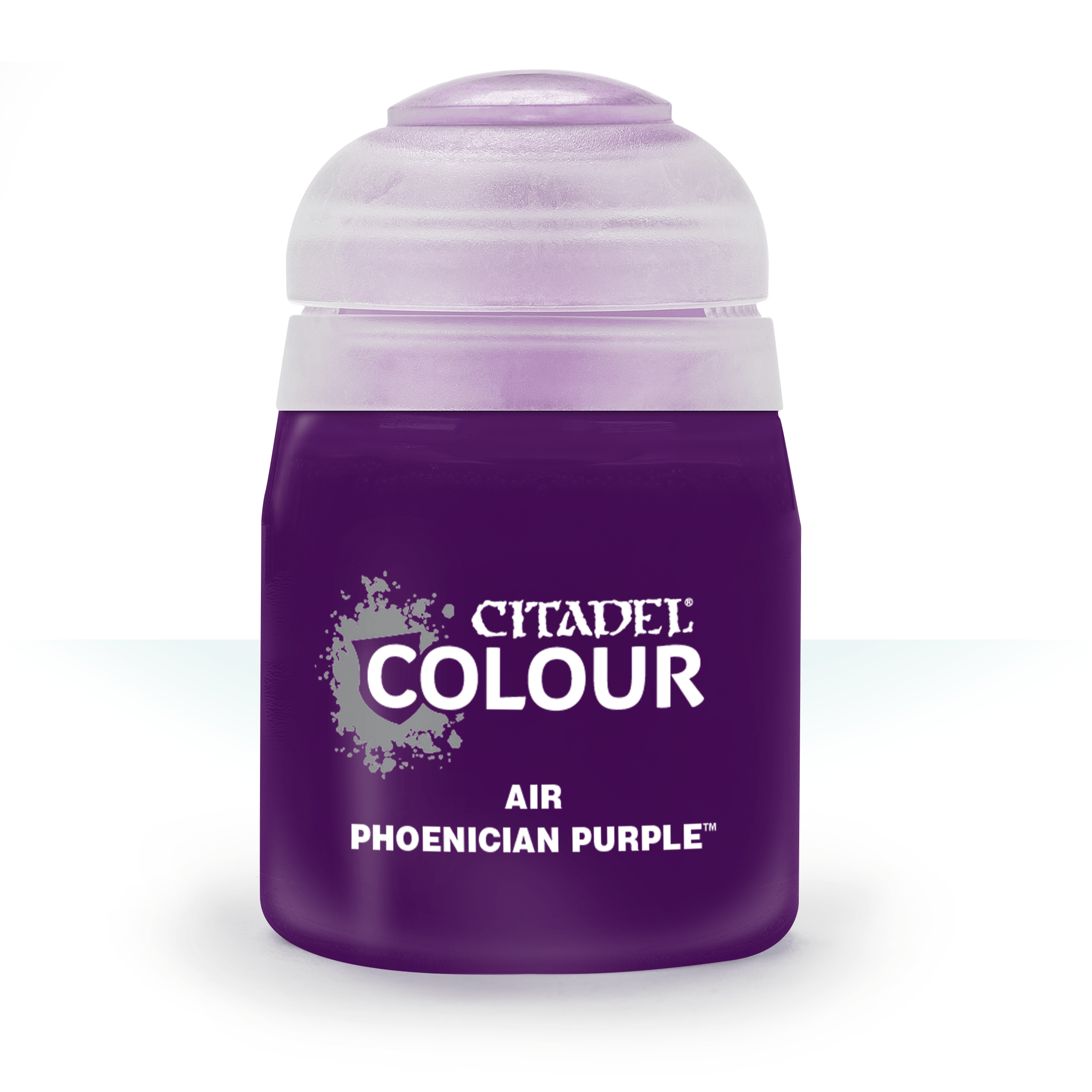 games workshop air phoenician purple