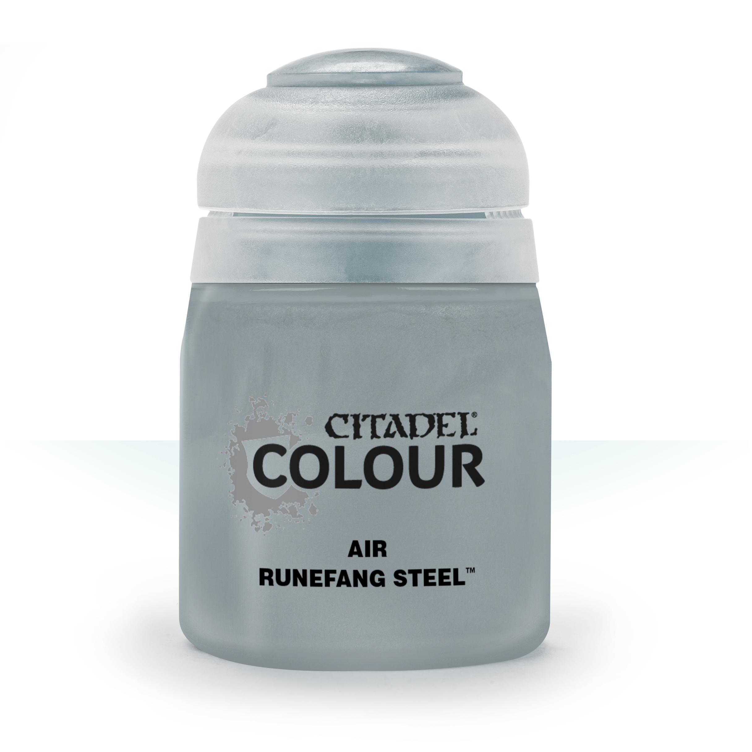 games workshop air runefang steel