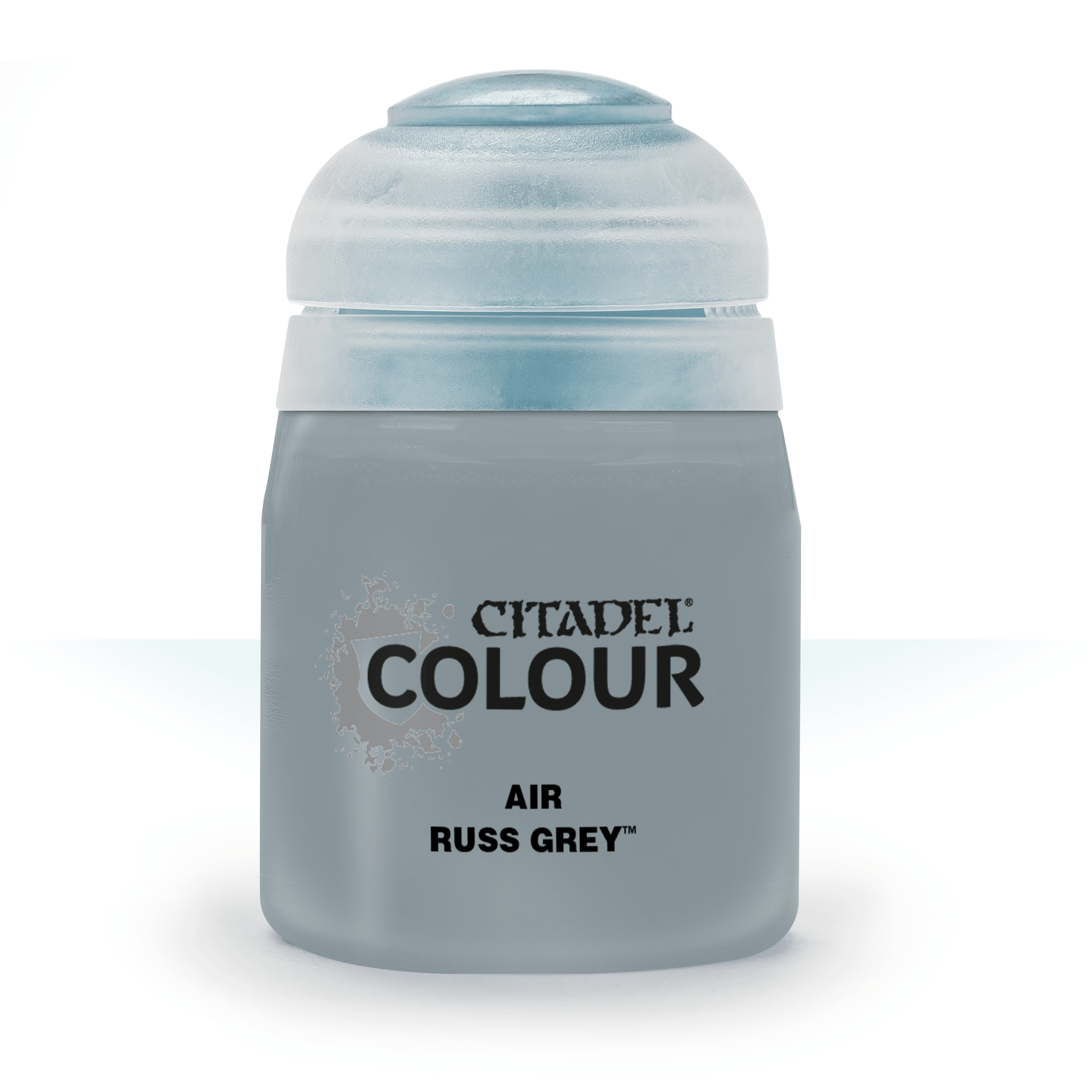 games workshop air russ grey