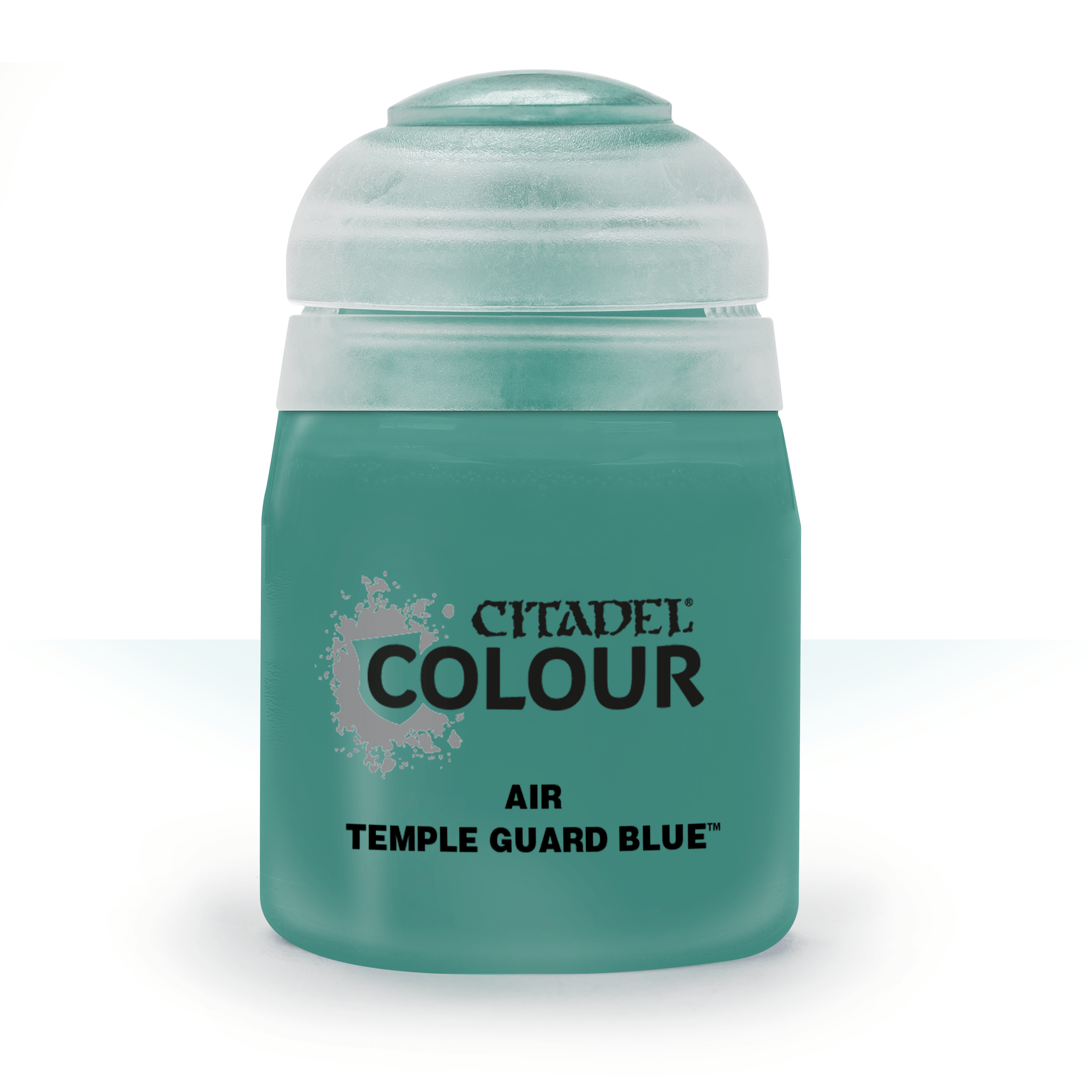 games workshop air temple guard blue